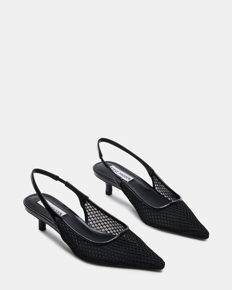 KARI MESH BLACK MULTI - SM REBOOTED