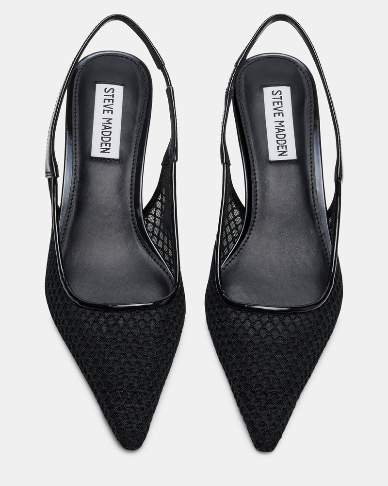 KARI MESH BLACK MULTI - SM REBOOTED