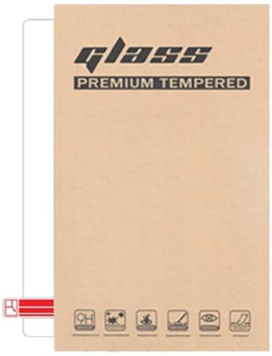 Steam Deck Tempered Glass Screen Protector, Compatible with Valve Steam Deck 2022, Mytrix Transparent HD Clear Anti-Scratch Bubble Free, Easy Installation 9H Hardness Slim HD Clear