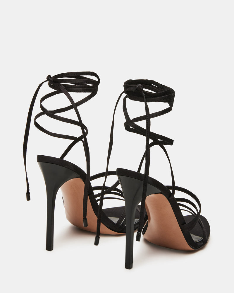 SARABELL BLACK - SM REBOOTED
