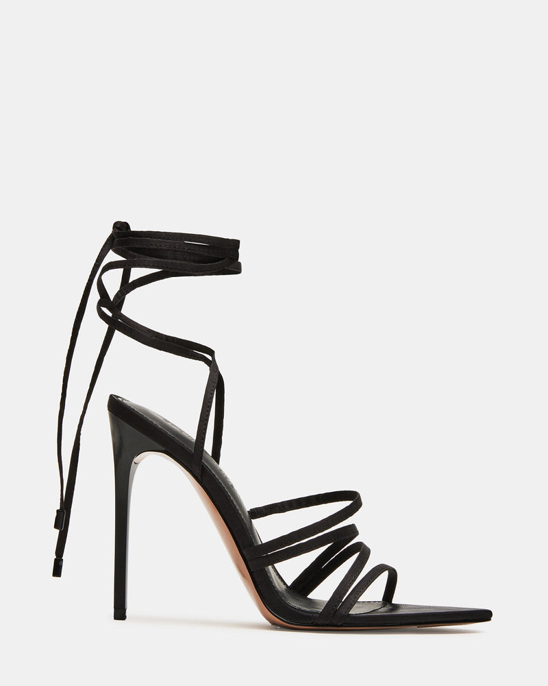 SARABELL BLACK - SM REBOOTED