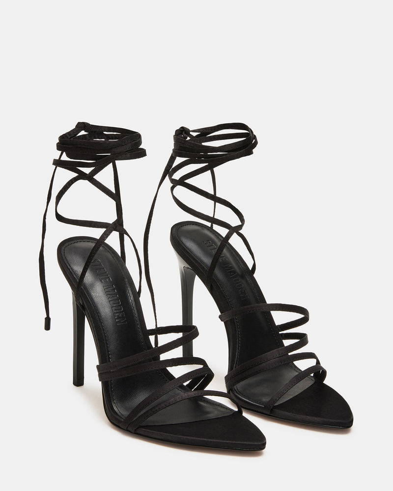 SARABELL BLACK - SM REBOOTED