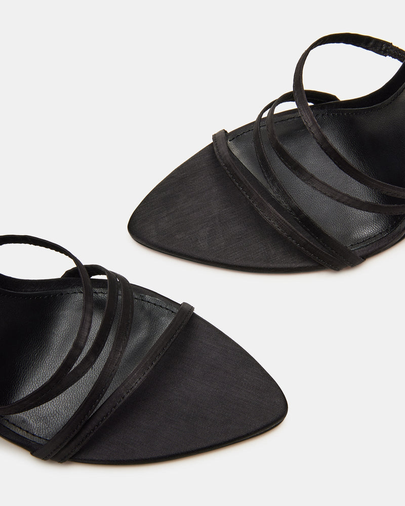 SARABELL BLACK - SM REBOOTED