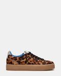 TUX LEOPARD - SM REBOOTED