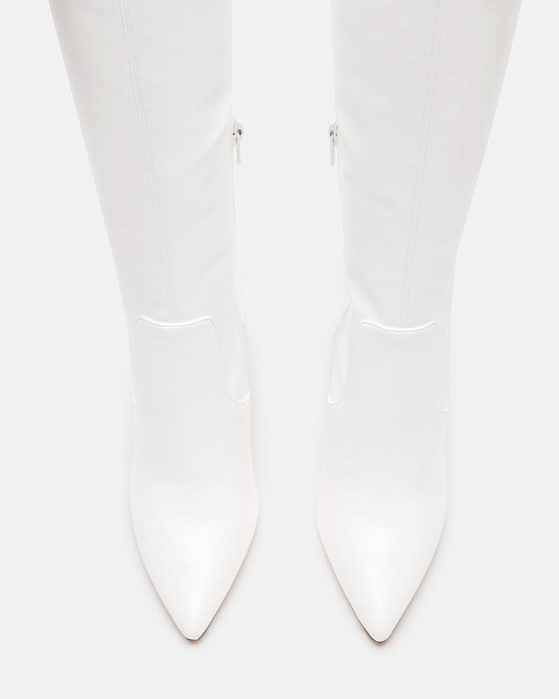 VAVA WHITE - SM REBOOTED