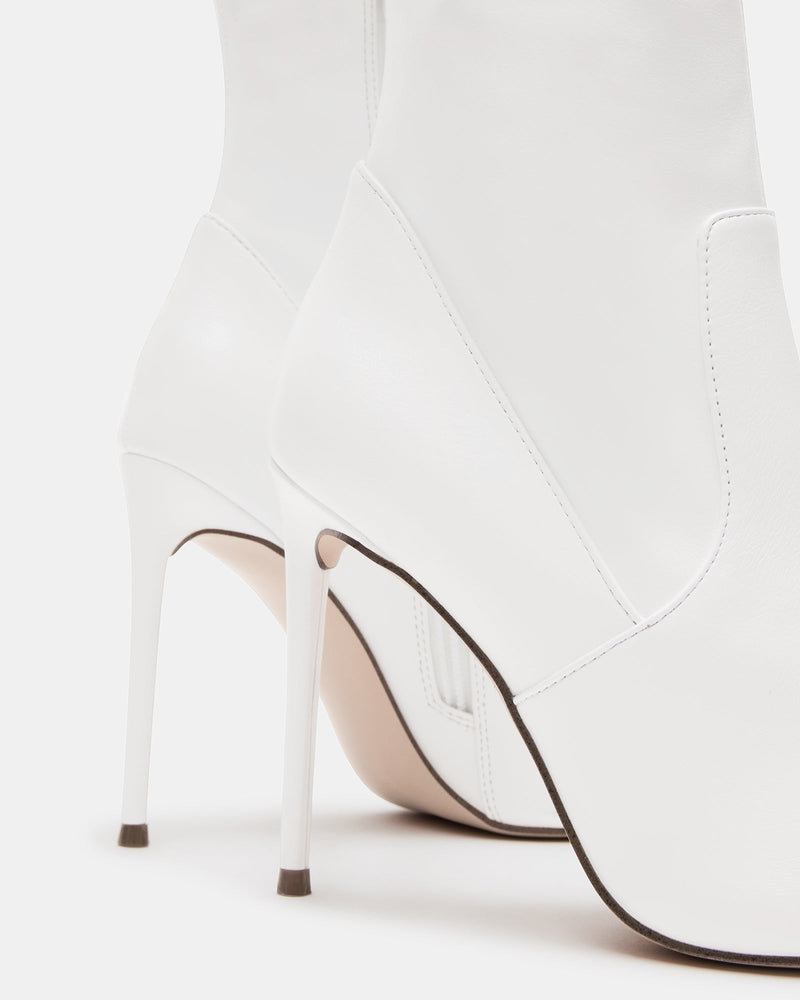 VAVA WHITE - SM REBOOTED