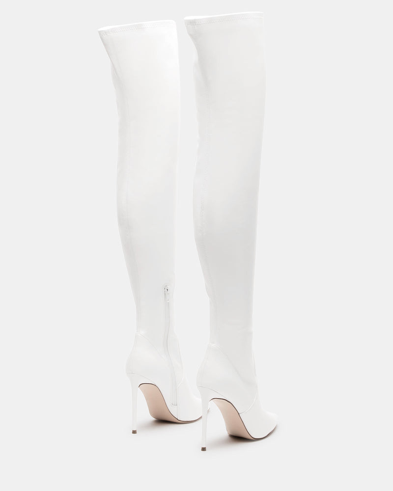 VAVA WHITE - SM REBOOTED