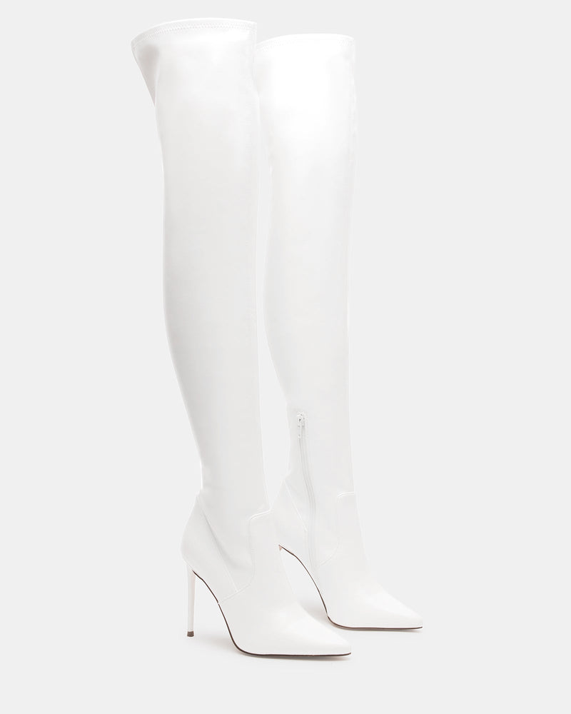 VAVA WHITE - SM REBOOTED