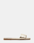 EMERIE GOLD LEATHER - SM REBOOTED