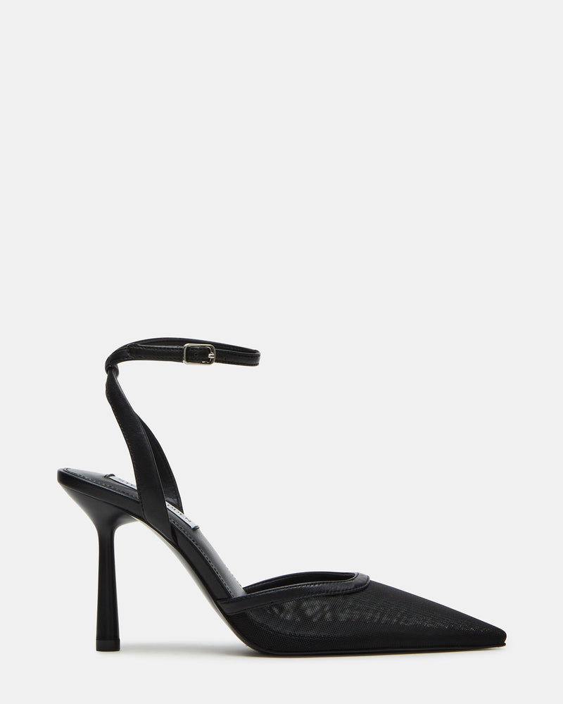 ALLIANCE MESH BLACK - SM REBOOTED