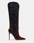TYRANT DENIM MULTI - SM REBOOTED