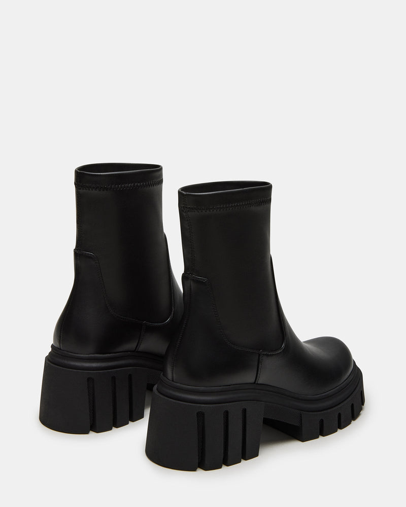 BOOMBA BLACK - SM REBOOTED