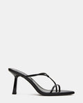 SENSES BLACK LEATHER - SM REBOOTED