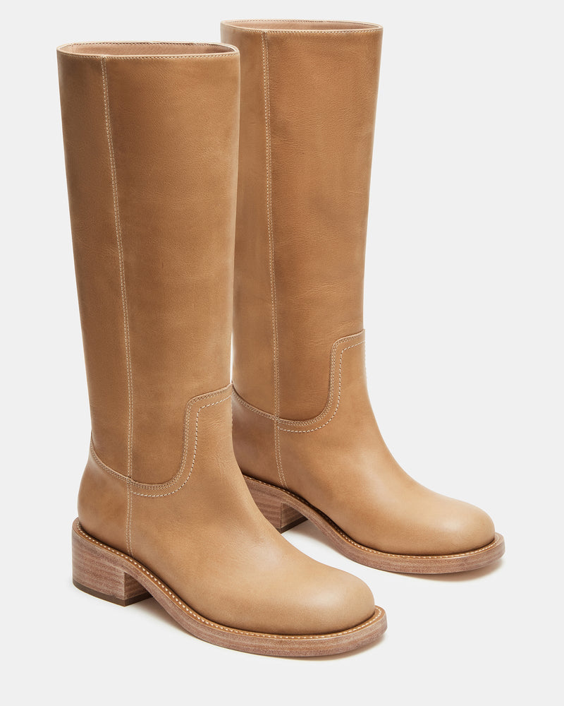 RIGGS BANANA LEATHER - SM REBOOTED