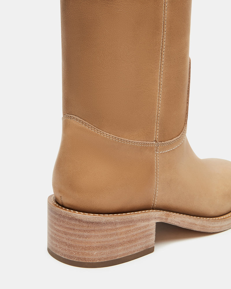 RIGGS BANANA LEATHER - SM REBOOTED