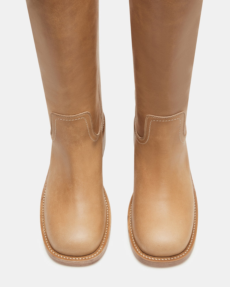 RIGGS BANANA LEATHER - SM REBOOTED