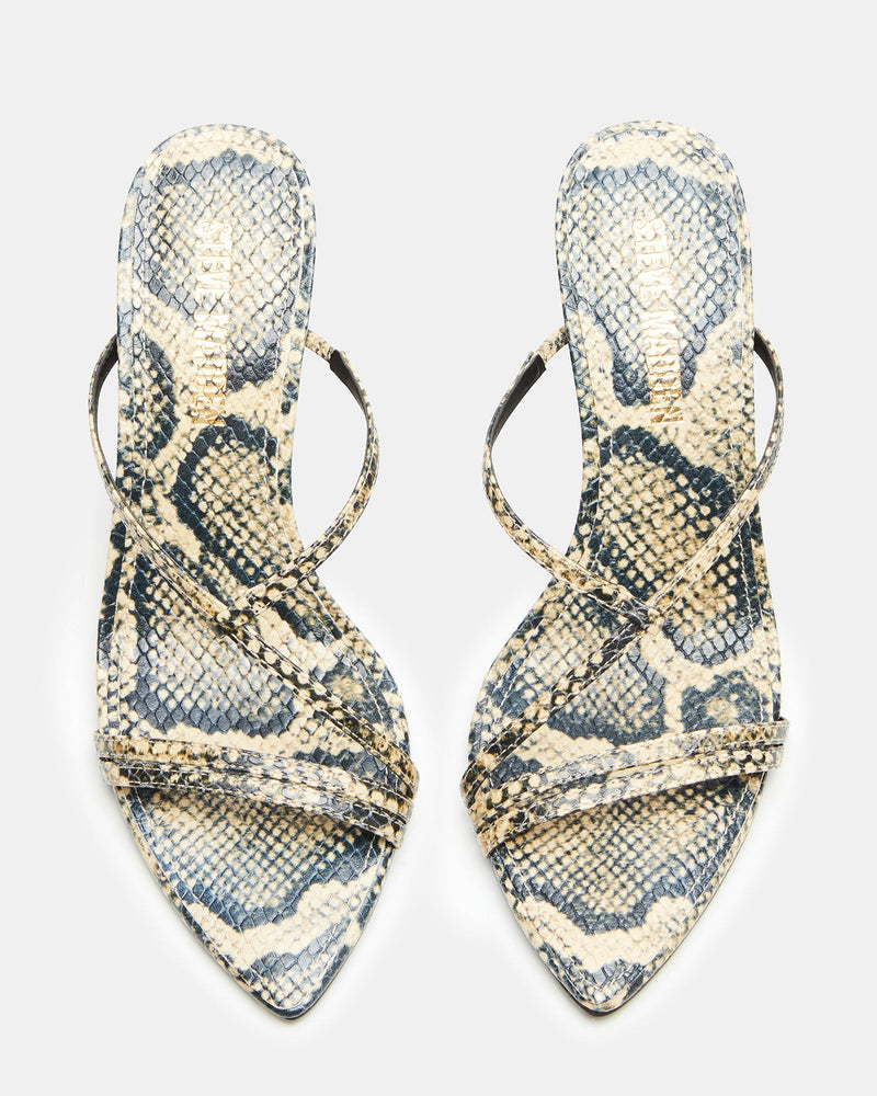 SENSES SNAKE - SM REBOOTED