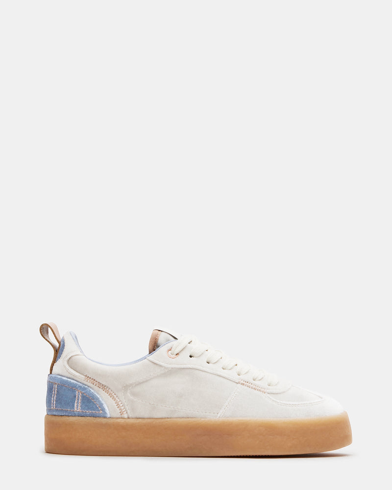 TUCKER WHITE - SM REBOOTED