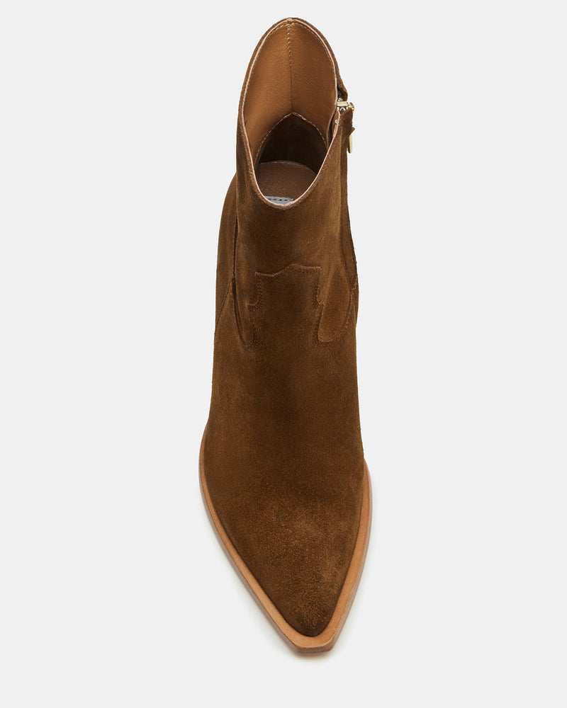 TEX TAN SUEDE - SM REBOOTED