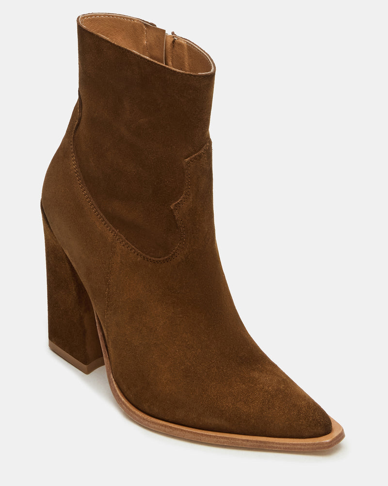 TEX TAN SUEDE - SM REBOOTED