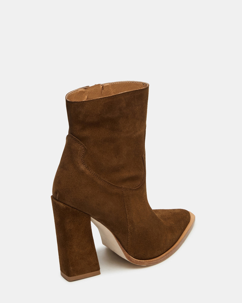 TEX TAN SUEDE - SM REBOOTED