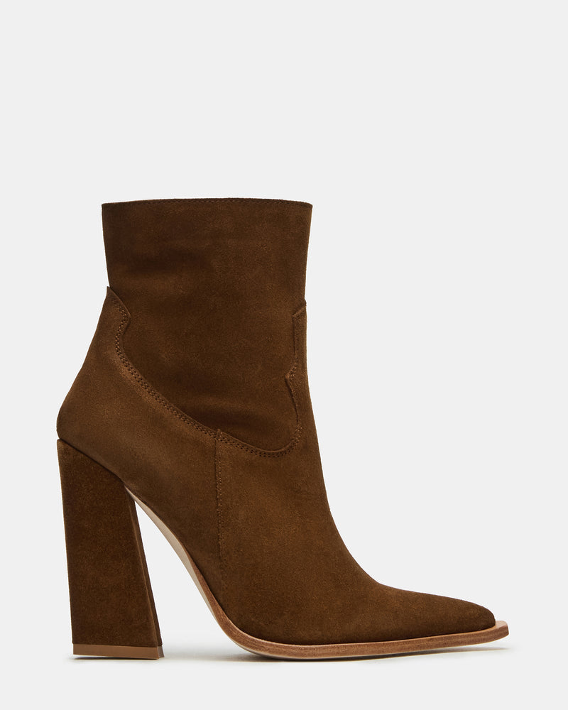 TEX TAN SUEDE - SM REBOOTED