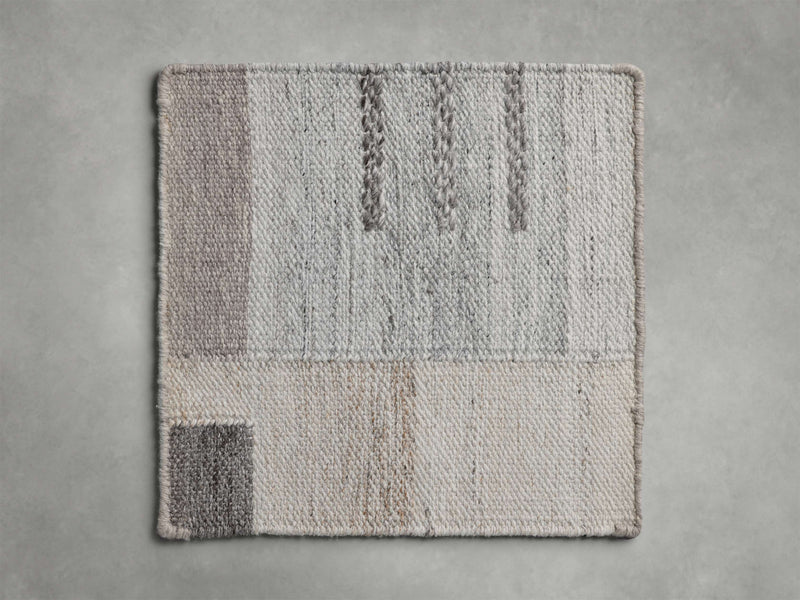 Akita Performance Rug Swatch