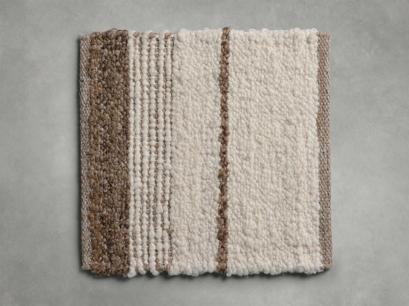 Alice Performance Rug Swatch