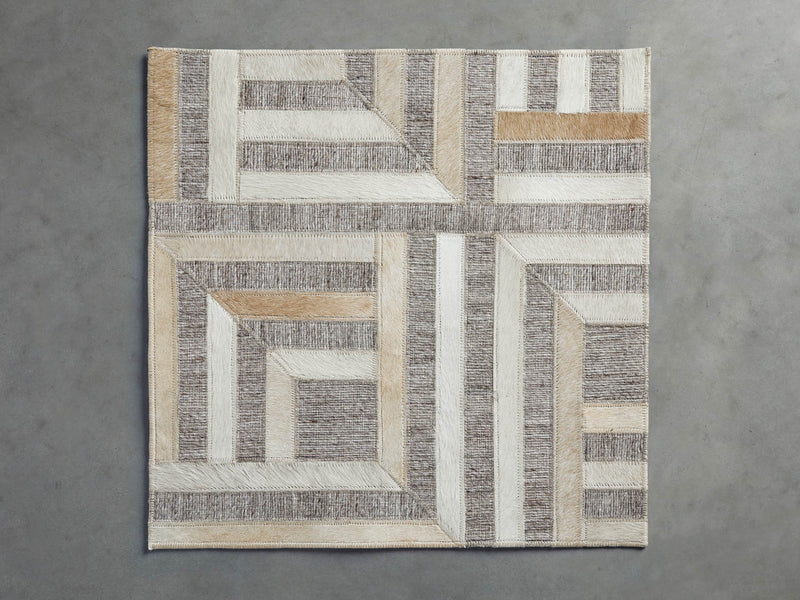 Wolcott Rug Swatch