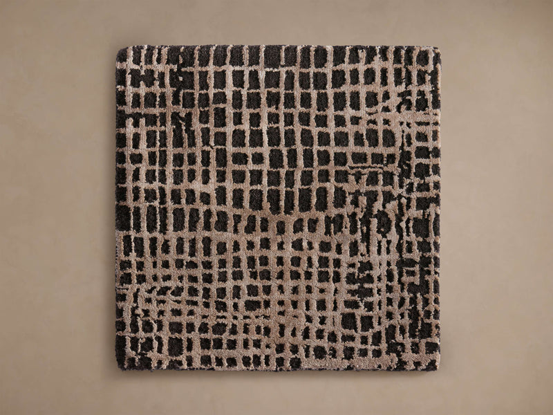 Foster Rug Swatch