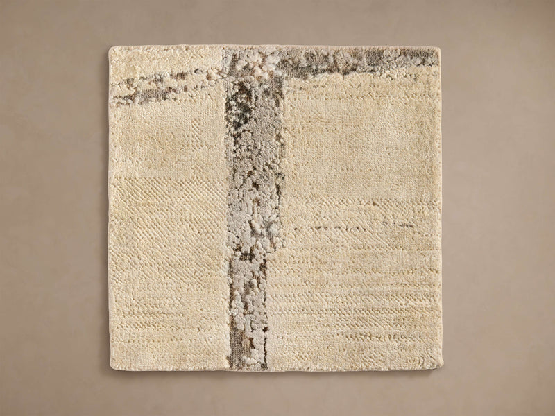 Wynter Rug Swatch