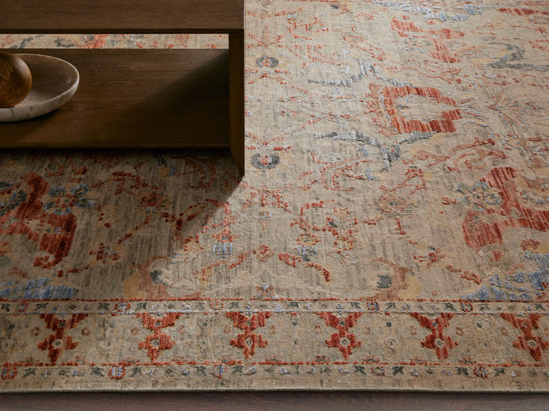 Antoinette Rug