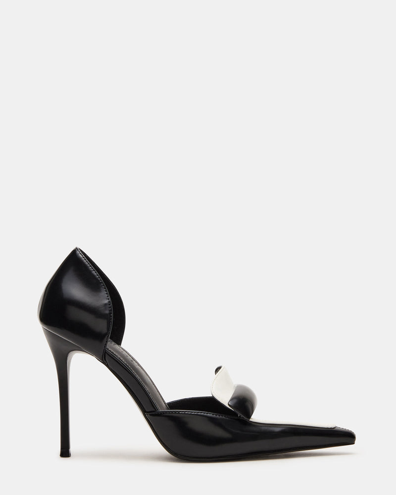 DELPHINI BLACK - SM REBOOTED