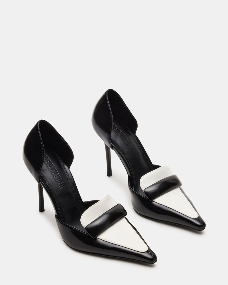 DELPHINI BLACK - SM REBOOTED