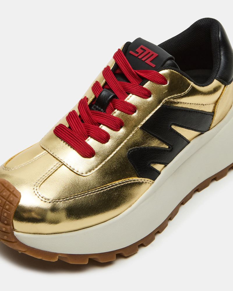 SUPERCAMPO GOLD MULTI - GOLD MULTI / 7.5 / 163 - SM REBOOTED