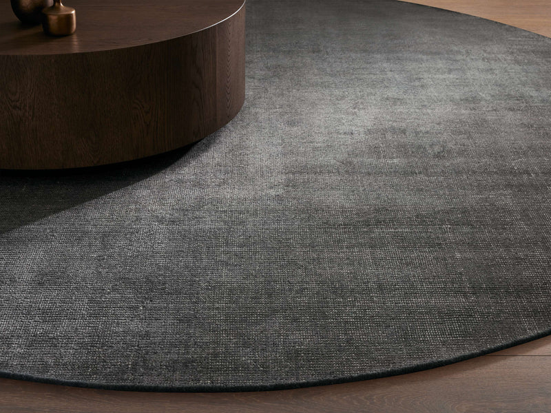Jackson Round Rug