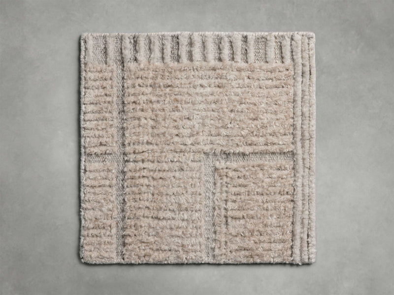 Walker Performance Rug Swatch