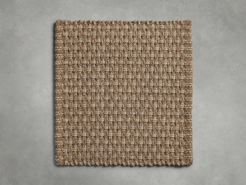 Hatcher Performance Rug Swatch