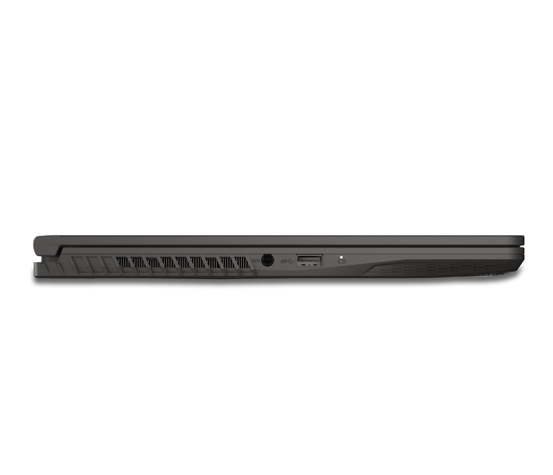 MSI Thin 15.6 inch FHD 144Hz Gaming Laptop Intel Core i5-13420H NVIDIA GeForce RTX 4050 - 16GB DDR4 512GB SSD Gray (2025)