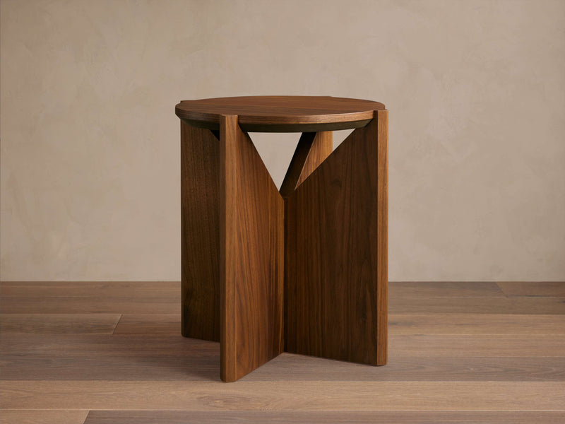 Elien End Table