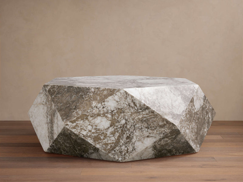Lysa Coffee Table