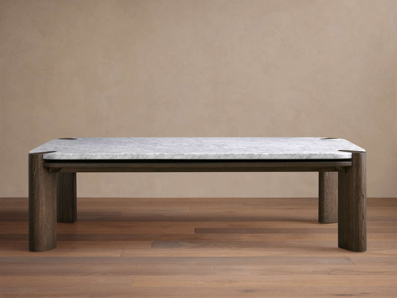 Pyet Coffee Table