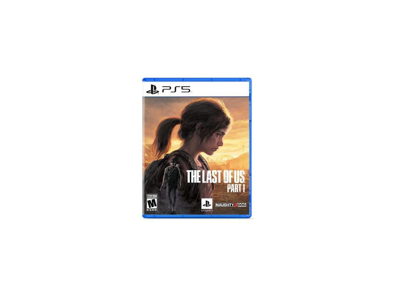 The Last of Us Part I - PlayStation 5