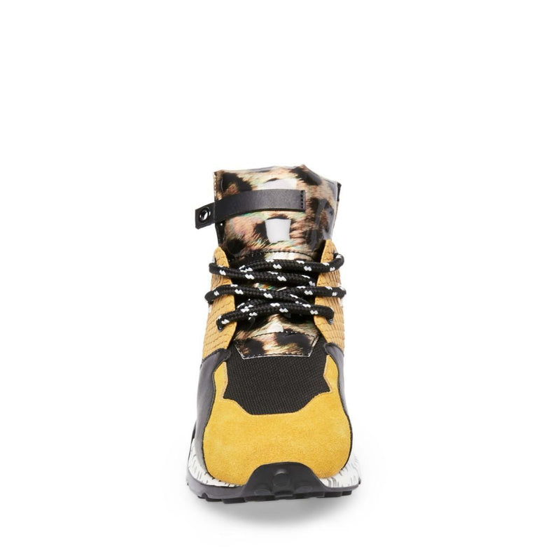 CLIFF YELLOW MULTI - SM REBOOTED