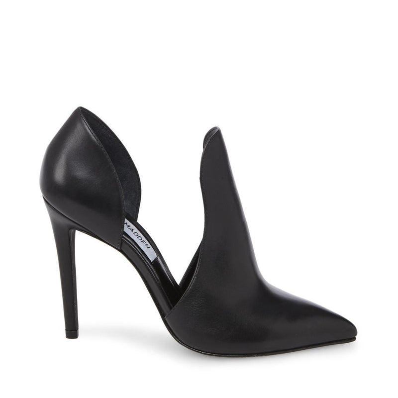 DOLLY BLACK LEATHER - SM REBOOTED