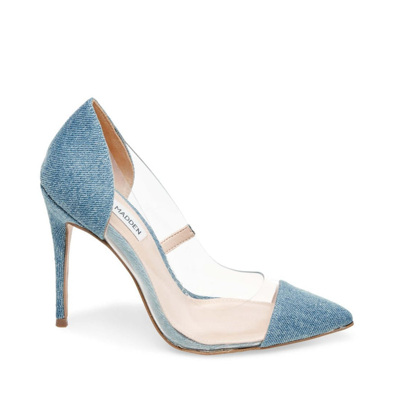 DONNA DENIM FABRIC - SM REBOOTED