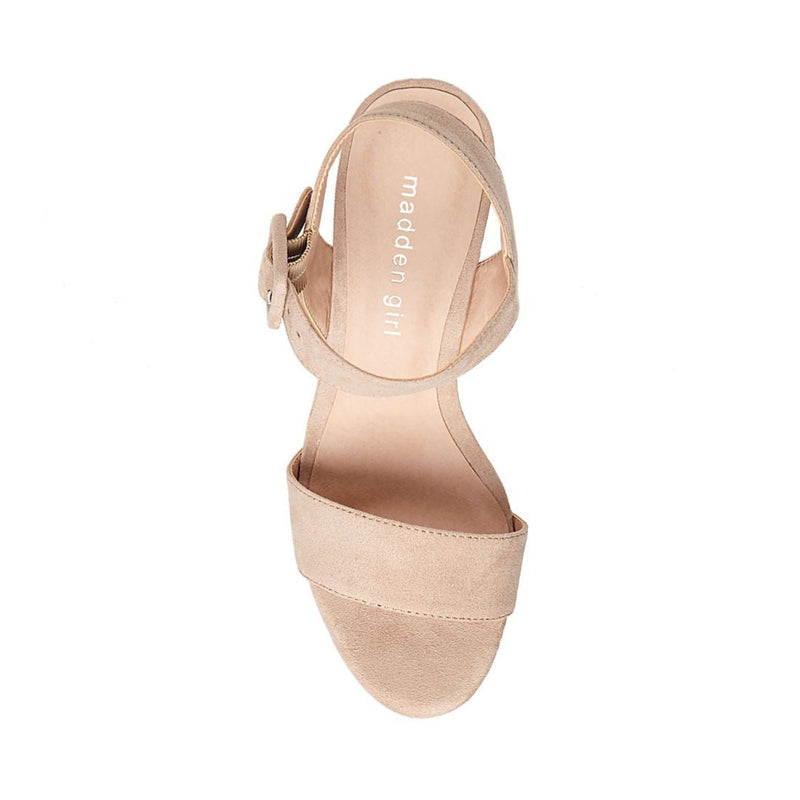 ROLLOO BLUSH FABRIC - SM REBOOTED