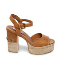 TAME COGNAC LEATHER - SM REBOOTED