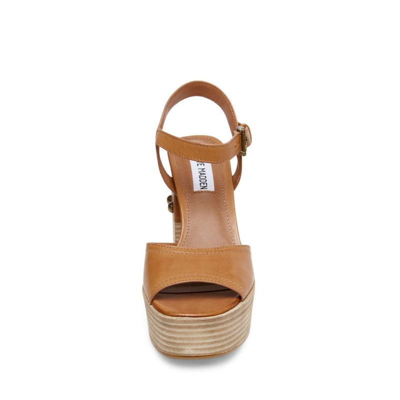 TAME COGNAC LEATHER - SM REBOOTED