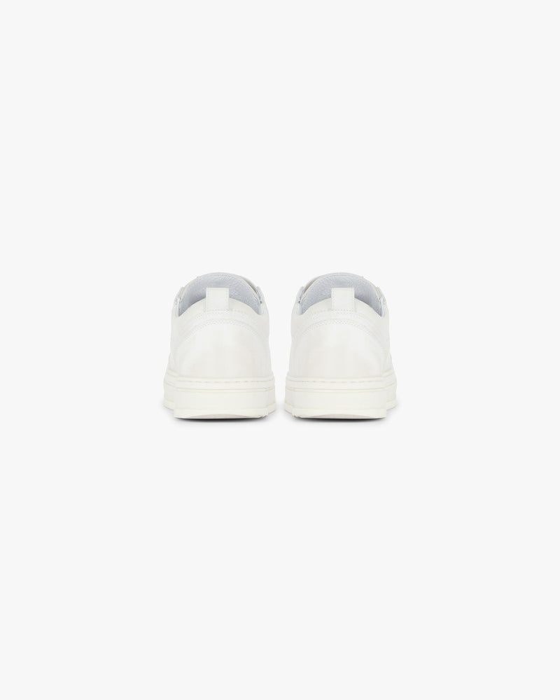 HTN Low Distressed - Vintage White